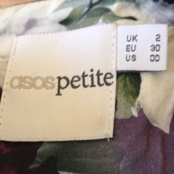 ASOS | Floral Print - Picture 2 of 8